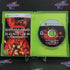 Command & Conquer 3 Kane's Wrath Xbox 360 Complete - Excellent