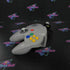 Refurbished - Gray N64 Nintendo 64 Controller Authentic OEM Very Good - Refurbished