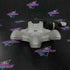 Refurbished - Gray Nintendo 64 N64 Controller w/ Hall Effect Joystick Good - Refurbished