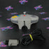 Refurbished - Gray N64 Nintendo 64 Controller Authentic OEM Very Good - Refurbished