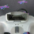 Refurbished - Gray Nintendo 64 N64 Controller w/ Hall Effect Joystick Good - Refurbished