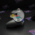 Refurbished - Platinum Official Nintendo Gamecube OEM Controller - Very Good - Refurbished