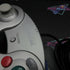 Refurbished - Platinum Official Nintendo Gamecube OEM Controller - Very Good - Refurbished