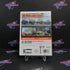 Monster 4x4 Stunt Racer Nintendo Wii DD/NM - Very Good