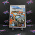 Monster 4x4 Stunt Racer Nintendo Wii DD/NM - Very Good
