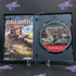 Call Of Duty 2 Big Red One Special Edition GH PS2 PlayStation 2 AD Complete CIB - Very Good