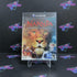 Chronicles of Narnia Lion, Witch, and Wardrobe Nintendo Gamecube MD + Reg CIB - Very Good