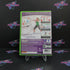 Your Shape Fitness Evolved Xbox 360 AD Complete CIB - Very Good