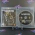 Infamous PS3 PlayStation 3 + Reg Card Complete - Excellent