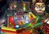 Pinball Hall of Fame The Williams Collection Nintendo Wii - Like New