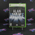 Alan Wake Xbox 360 - Like New
