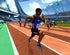 World Championship Athletics Nintendo Wii - Like New