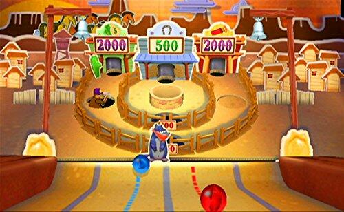 Toy Story Mania! Nintendo Wii - Like New