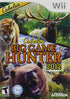 Cabela's Big Game Hunter 2012 Nintendo Wii - Like New