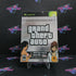Grand Theft Auto Double Pack Xbox + Maps/Reg Card/Sticker Complete - Refurbished