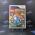 LEGO Harry Potter Years 5-7 Nintendo Wii Complete - Excellent