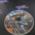 Monster 4x4 Stunt Racer Nintendo Wii DD/NM - Very Good