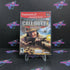 Call Of Duty 2 Big Red One Special Edition GH PS2 PlayStation 2 AD Complete CIB - Very Good