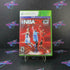 NBA 2K13 Xbox 360 MD Complete CIB - Very Good