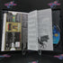 Harry Potter and the Prisoner of Azkaban PS2 PlayStation 2 AD + Movie Ticket CIB - Very Good
