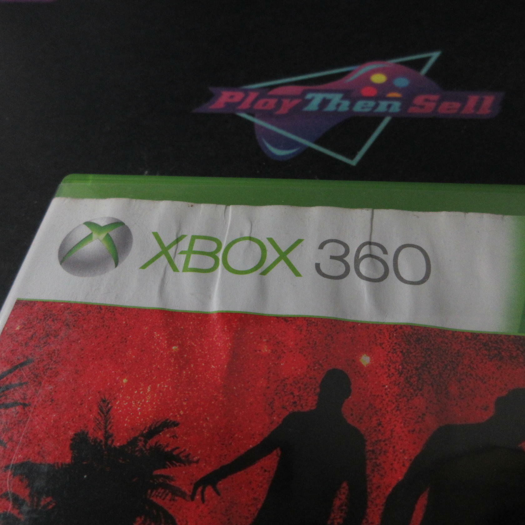 Dead Island Riptide Special Edition Xbox 360 AD/NM - Very Good