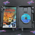 Chronicles of Narnia Lion, Witch, and Wardrobe Nintendo Gamecube MD + Reg CIB - Very Good