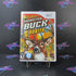 Cabelas Monster Buck Hunter Nintendo Wii - Like New