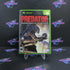 Predator Concrete Jungle Xbox Complete - Refurbished