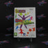 Dance Juniors Nintendo Wii PAL Region Locked - Like New