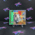 Vigilante 8 Second Offense PS1 PlayStation 1 GH Complete - Excellent