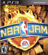 NBA Jam PS3 PlayStation 3 - Very Good