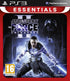 Star Wars Force Unleashed II Essentials PS3 PlayStation 3 PAL - Like New