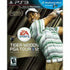 Tiger Woods PGA Tour 12 Collectors Edition PS3 PlayStation 3 CIB - Excellent