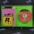 Grand Theft Auto Double Pack Xbox + Maps/Reg Card/Sticker Complete - Refurbished