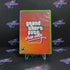 Grand Theft Auto Double Pack Xbox + Maps/Reg Card/Sticker Complete - Refurbished