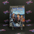 Harry Potter and the Prisoner of Azkaban PS2 PlayStation 2 AD + Movie Ticket CIB - Very Good