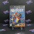 NBA Street Nintendo GameCube AD/NM - Very Good