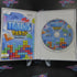 Tetris Party Deluxe Nintendo Wii Complete - Excellent