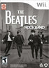 The Beatles RockBand Game Only Nintendo Wii Complete - Excellent