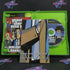 Grand Theft Auto Double Pack Xbox + Maps/Reg Card/Sticker Complete - Refurbished