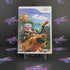 Disney Pixar Up Nintendo Wii Complete - Excellent