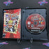BUZZ The Hollywood Quiz PS2 PlayStation 2 + Reg Card Complete - Excellent