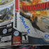 Burnout 3 Takedown GH PS2 PlayStation 2 AD Complete CIB - Very Good