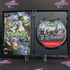 TMNT PS2 PlayStation 2 GH Complete - Refurbished