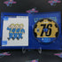 Fallout 76 Tricentennial Edition PS4 PlayStation 4 +Sticker Complete - Excellent
