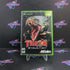 Turok Evolution Xbox AD Complete CIB - Very Good