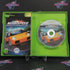 Need for Speed Hot Pursuit 2 PH Xbox AD/DD/MD Complete CIB - Very Good