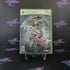 MX vs ATV Reflex Xbox 360 AD Complete CIB - Very Good