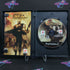 Contra Shattered Soldier PS2 PlayStation 2 + Reg Card Complete - Excellent