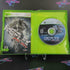 MX vs ATV Reflex Xbox 360 AD Complete CIB - Very Good